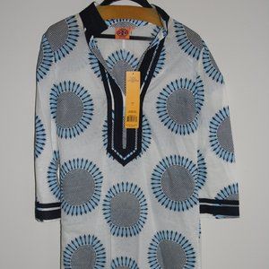 Tory Burch Tunic